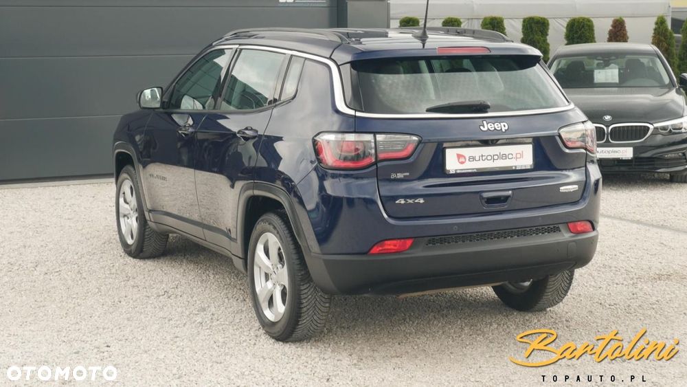 Jeep Compass - 5