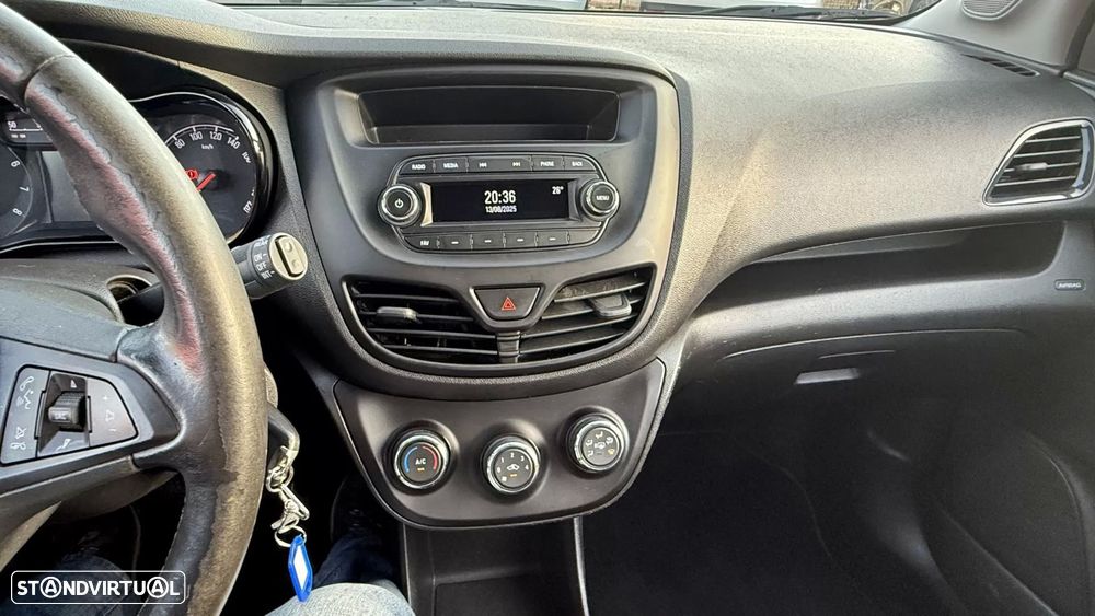 Opel Karl 1.0 Active - 30