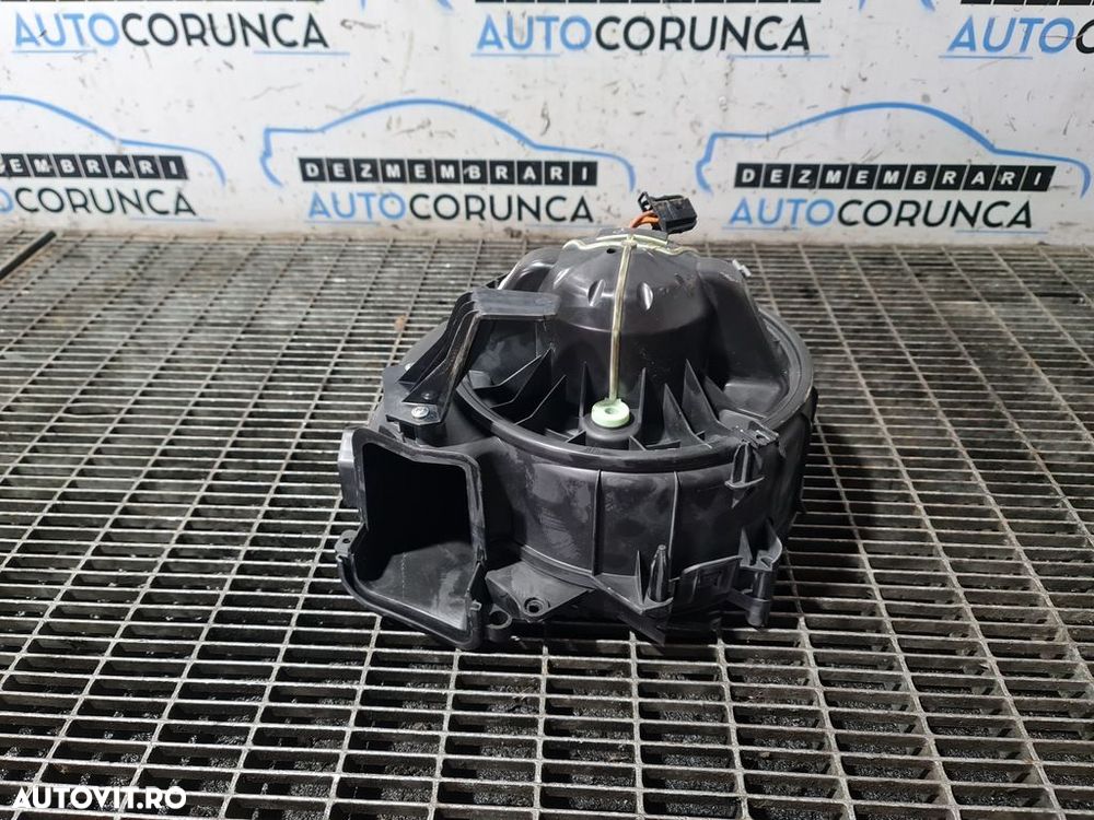 Aeroterma BMW X3 F25 2010 - 2014 (1361) - 2