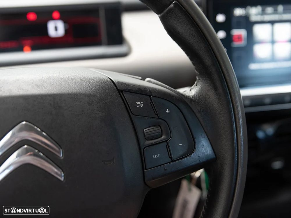 Citroën C4 Cactus 1.2 PureTech Feel - 18