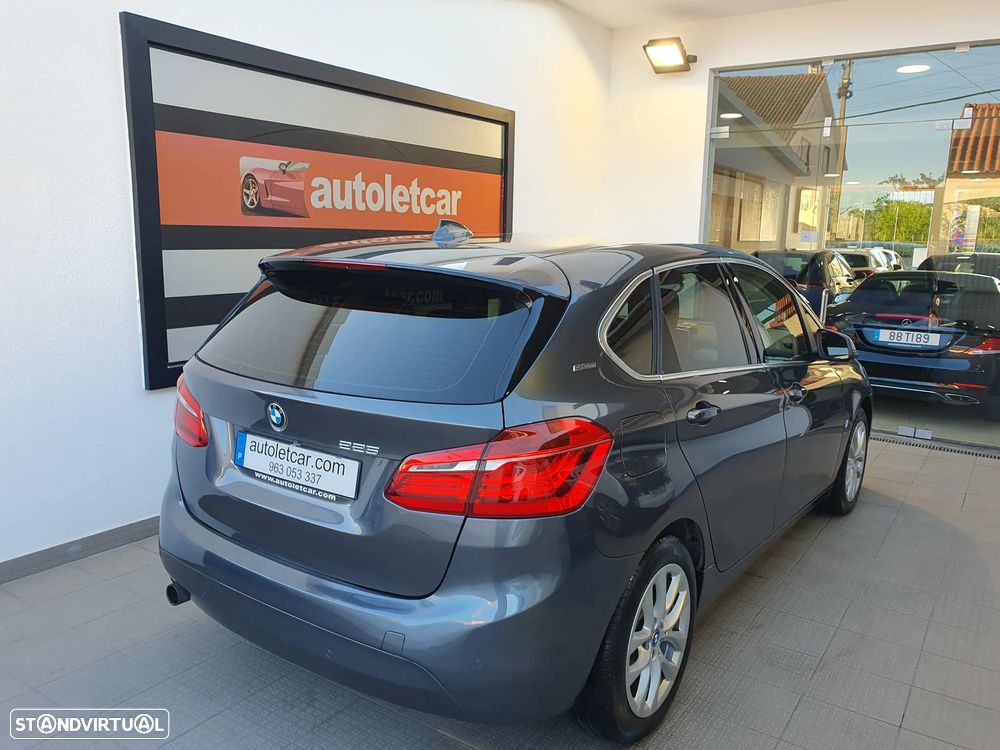 BMW 225xe Active Tourer iPerformance Sport Line - 7