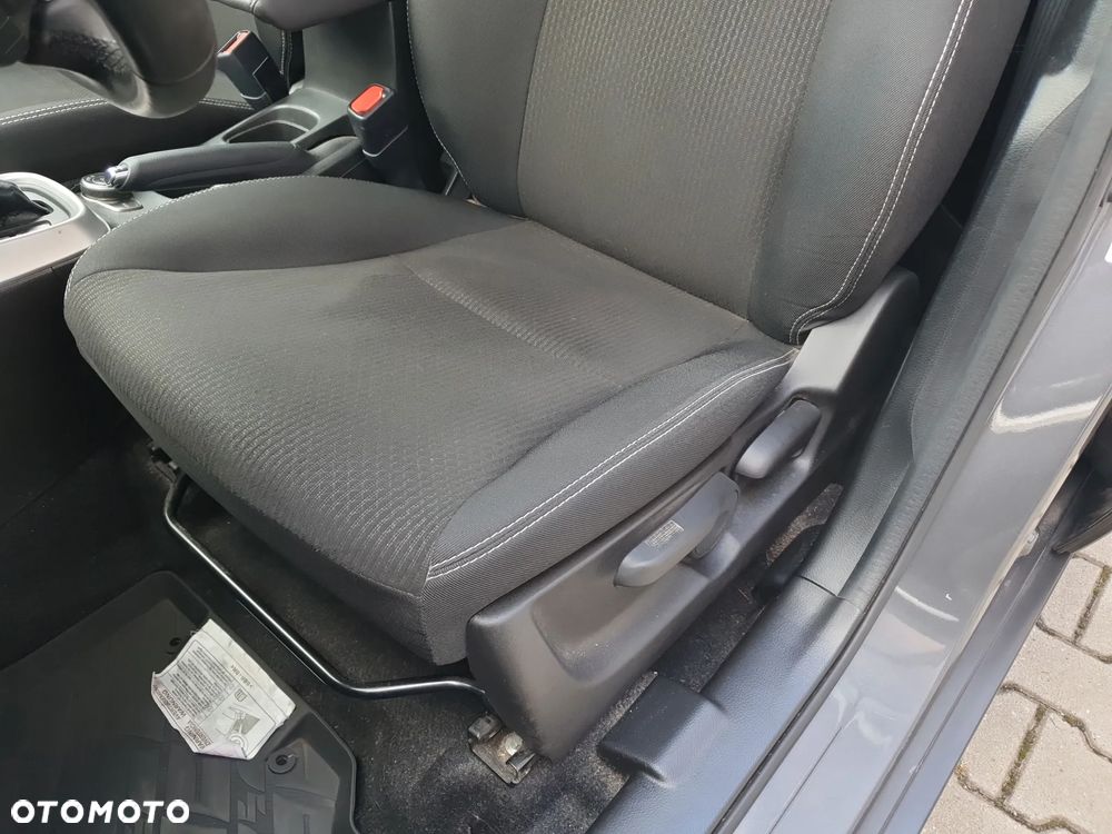 Suzuki SX4 S-Cross 1.4 T Premium 4WD - 11