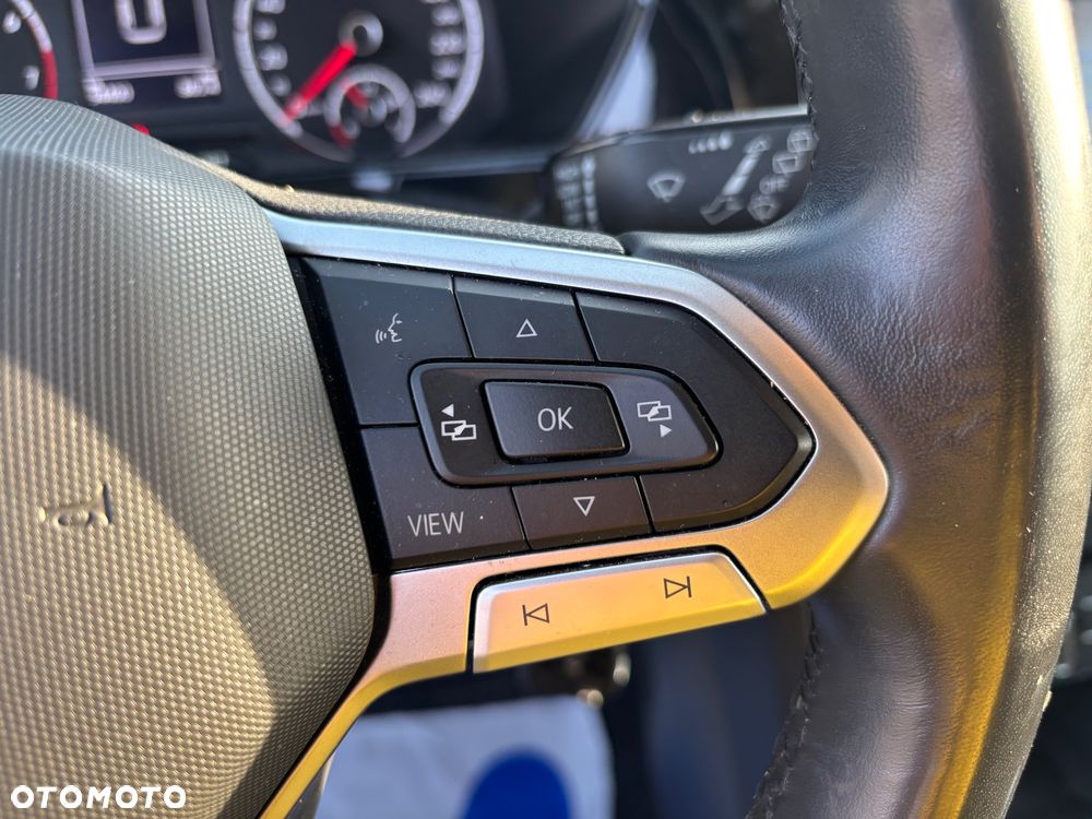 Volkswagen T-Cross 1.0 TSI United - 28