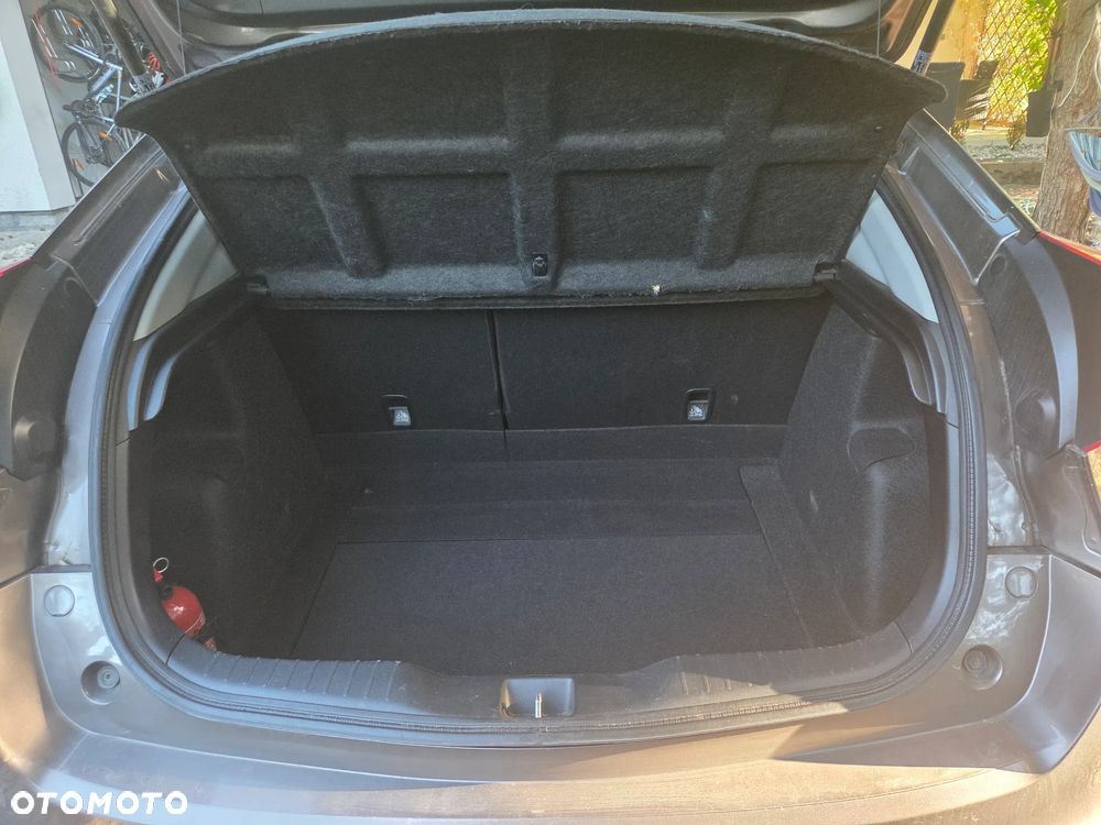 Honda Civic 1.4 Base / S - 5