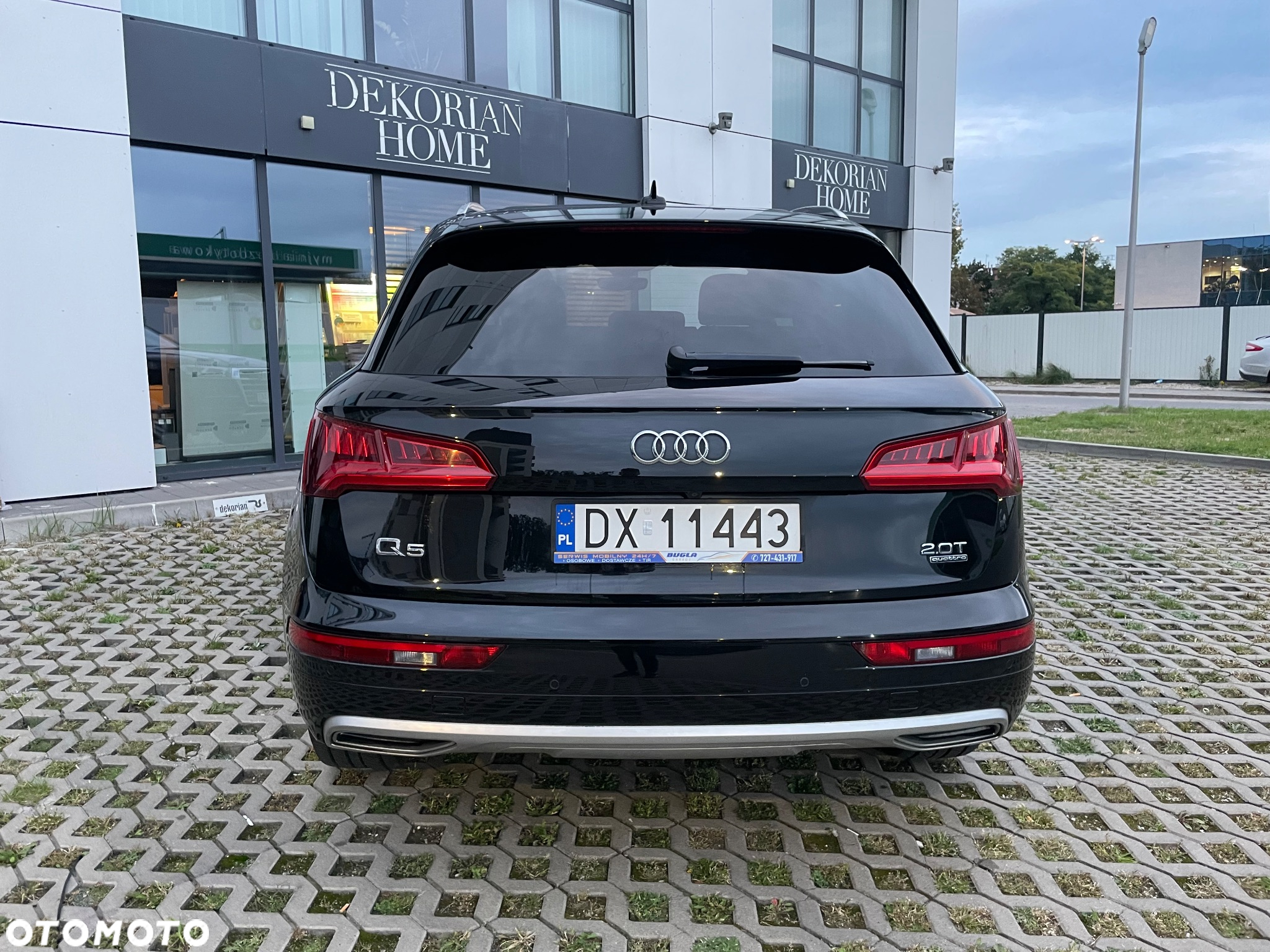 Audi Q5 - 11