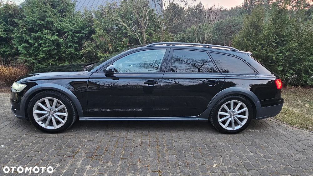 Audi A6 Allroad - 12