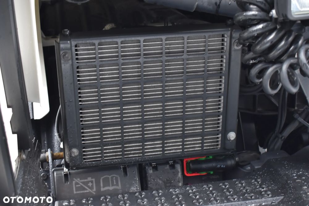 Scania R450 !! Full LED !! Klima postojowa !! - 15