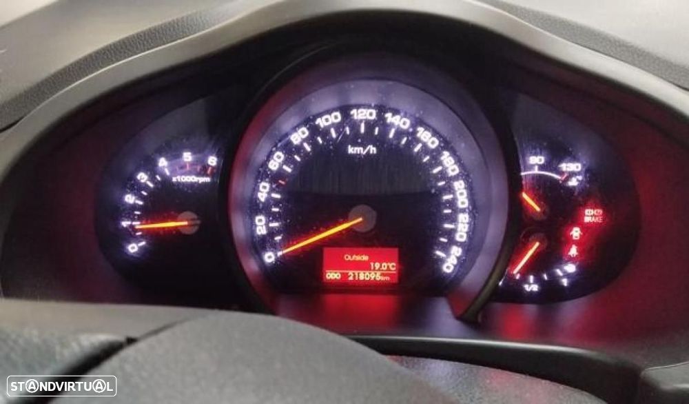 Kia Sportage - 4