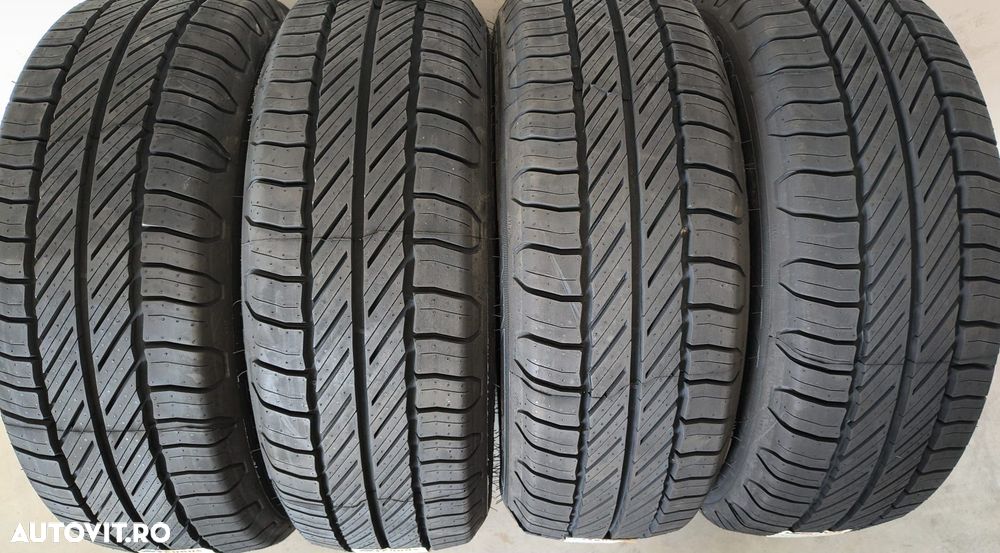 215/65 R16C 109T TAURUS (by Michelin) Anvelope vara M+S - 2