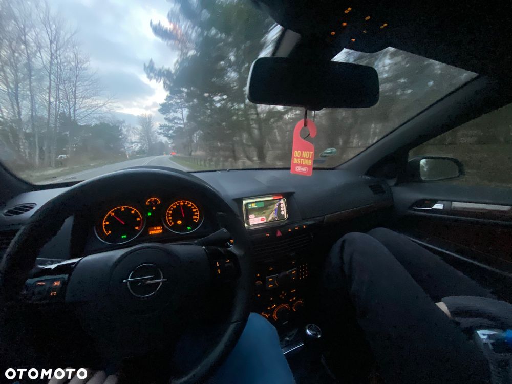 Opel Astra 1.9 CDTI Edition - 6