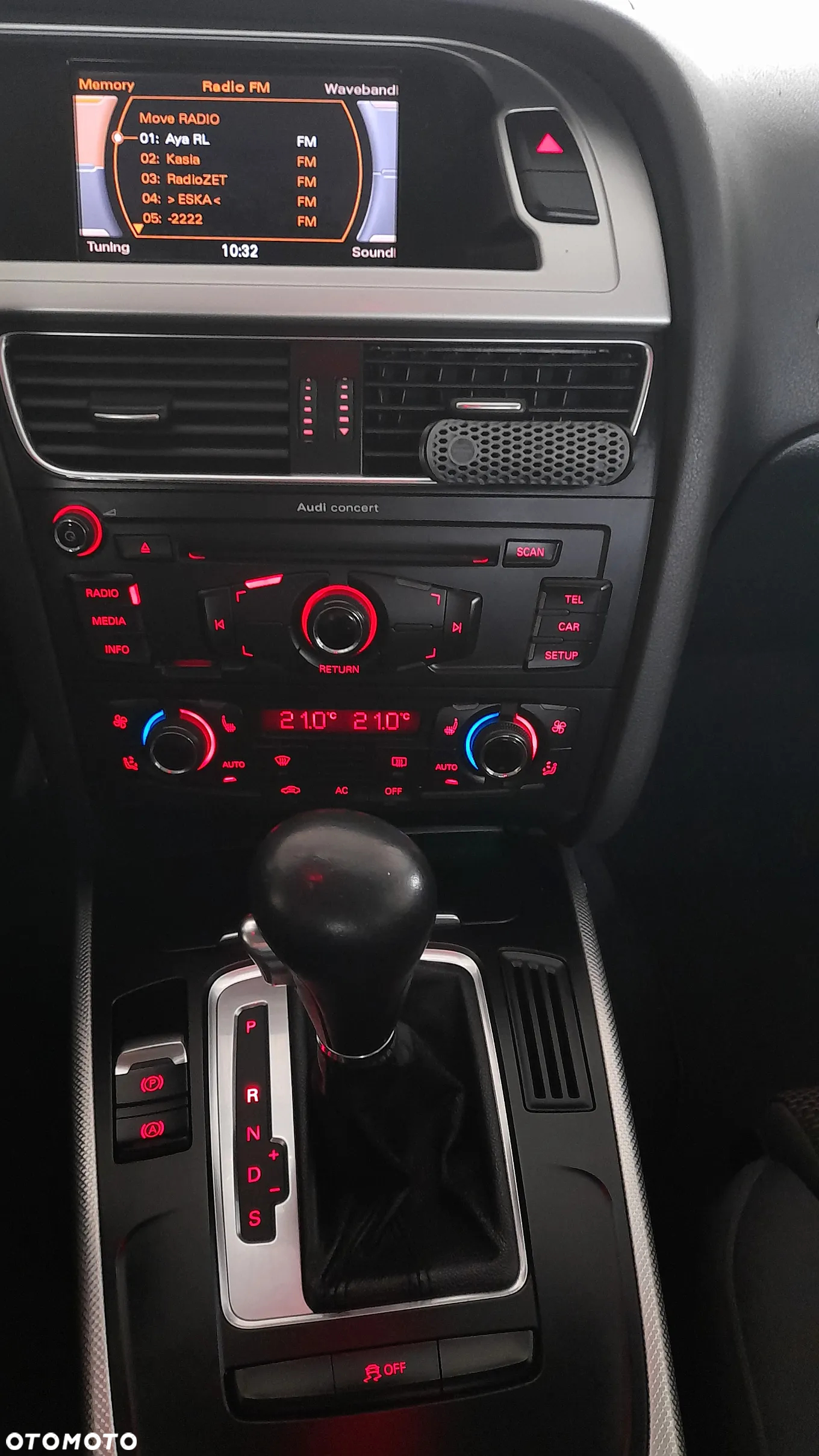 Audi A4 Allroad 2.0 TFSI Quattro S tronic - 7