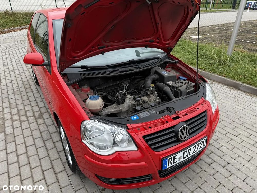 Volkswagen Polo 1.2 United - 13