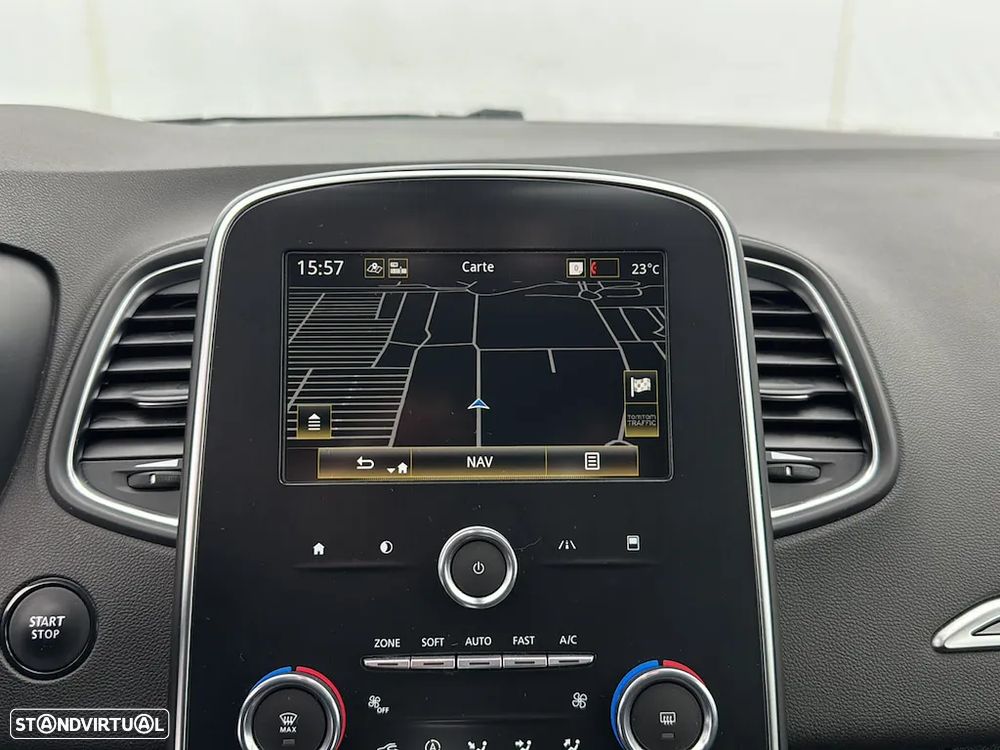 Renault Grand Scénic ENERGY TCe 140 EDC INTENS - 6