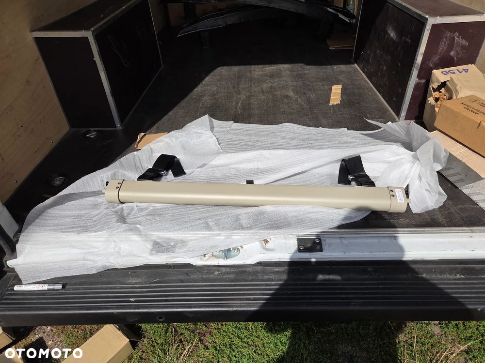 Roleta bagażnika siatka Opel Insignia B Sports Tourer 39040255 Siatka działowa Bagażnika - 5