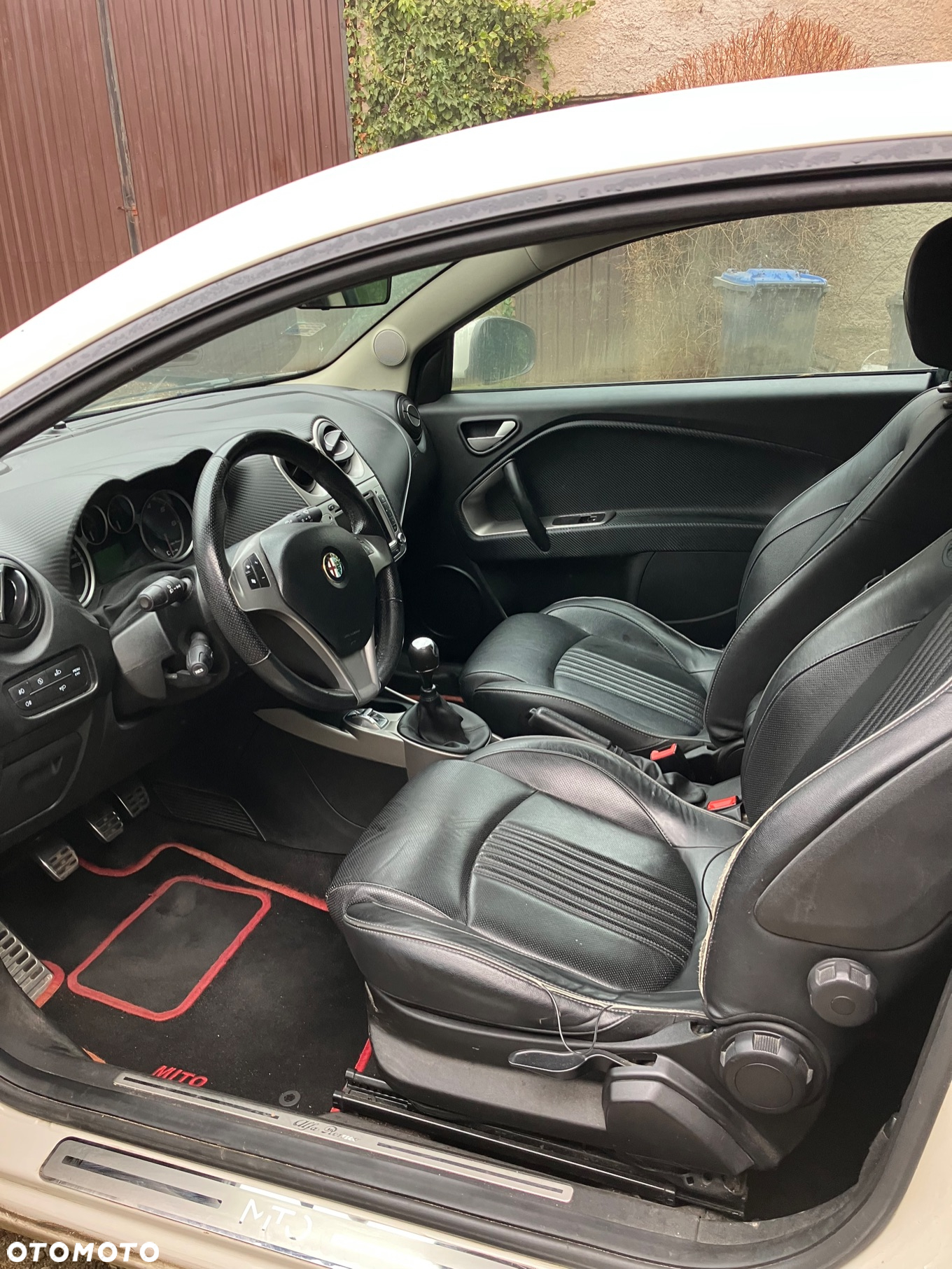Alfa Romeo Mito 1.3 JTDM ECO - 23