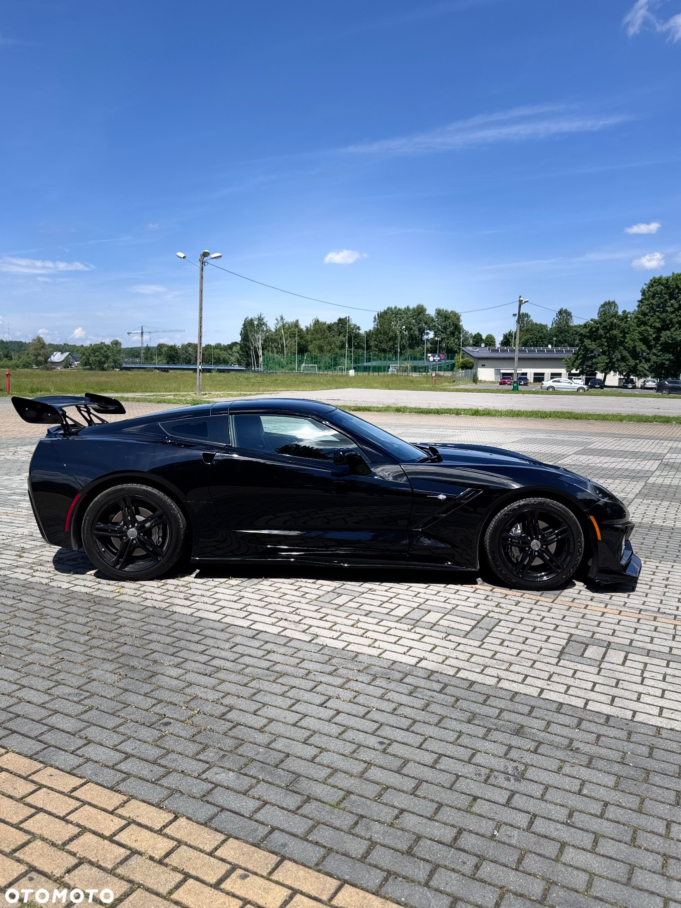 Chevrolet Corvette Stingray 2LT 6.2 V8 - 5