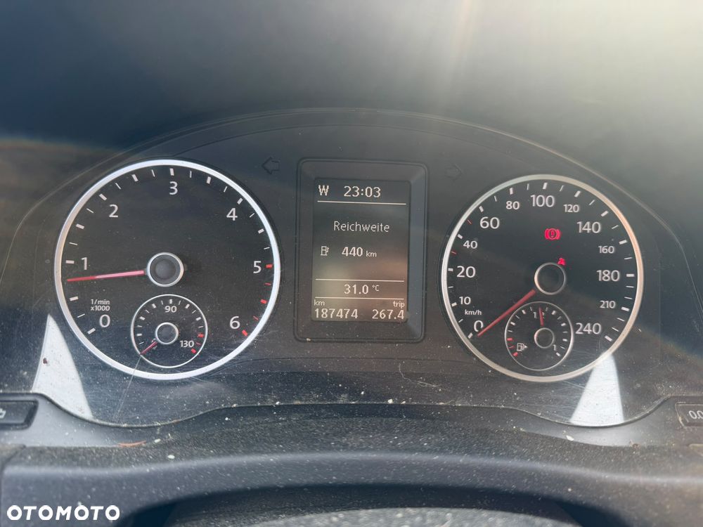 Volkswagen Tiguan 2.0 TDI DPF 4Motion Sport & Style - 6