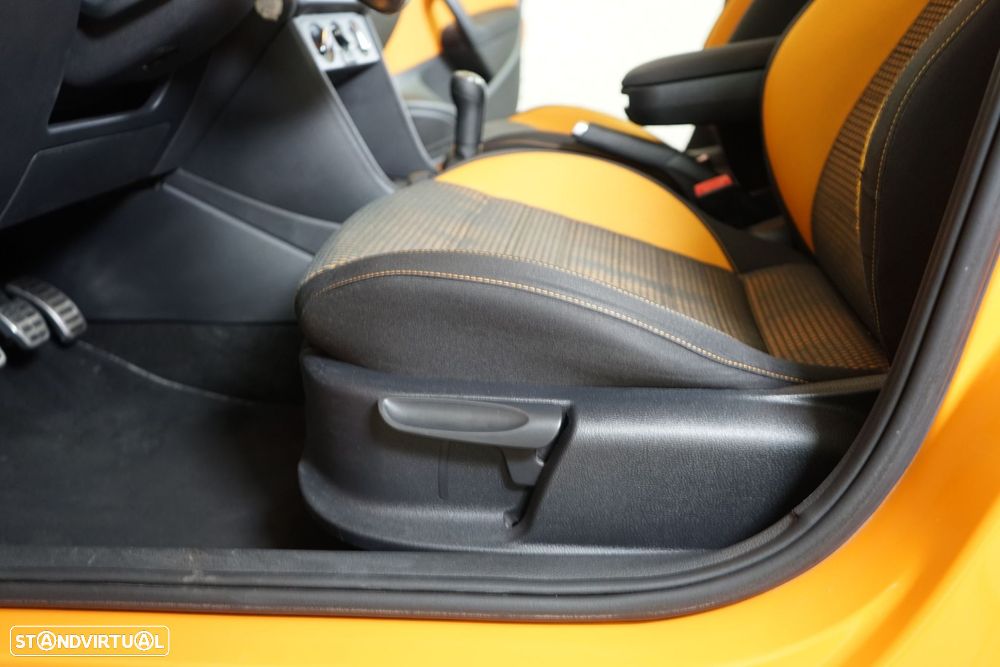 VW Polo - 18
