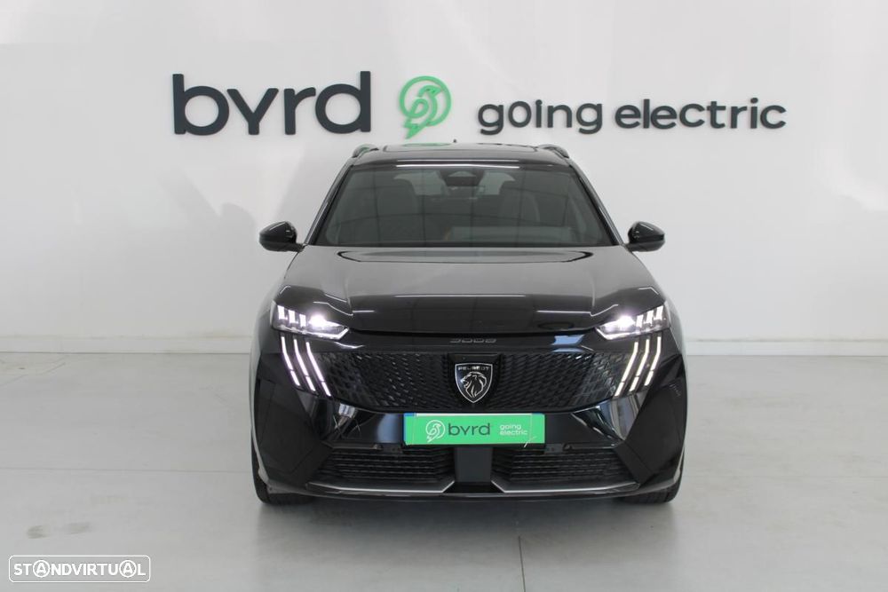 Peugeot E-5008 73 kWh Dual Motor GT - 4
