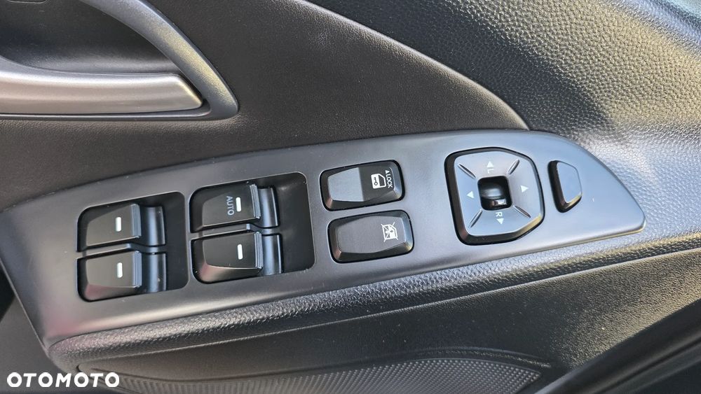 Hyundai ix35 - 16
