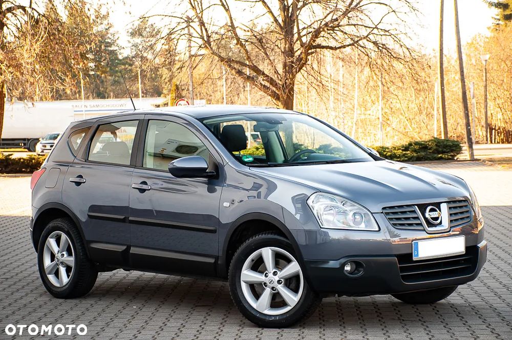 Nissan Qashqai 1.6 Tekna - 5