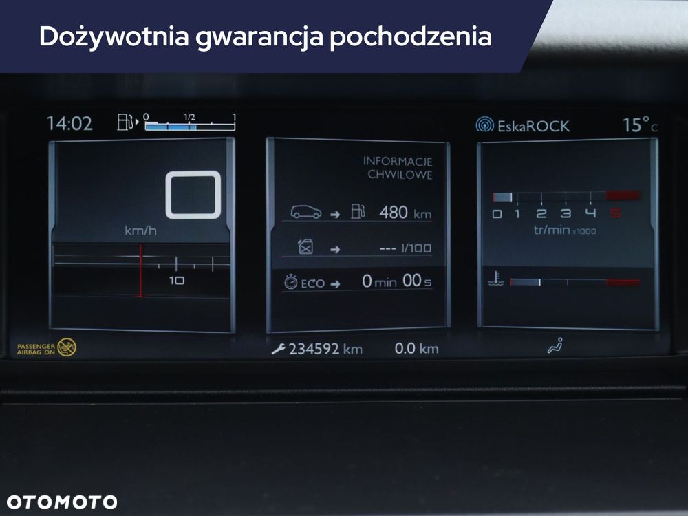 Citroën C4 Grand Picasso - 13