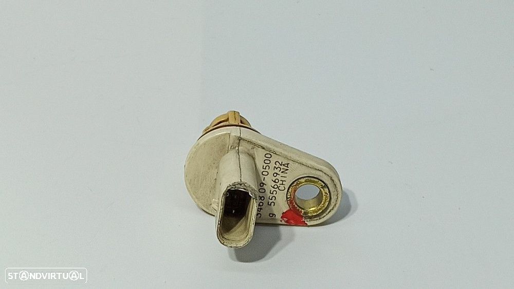 SENSOR OPEL MOKKA X DESIGN LINE START/STOP - 4