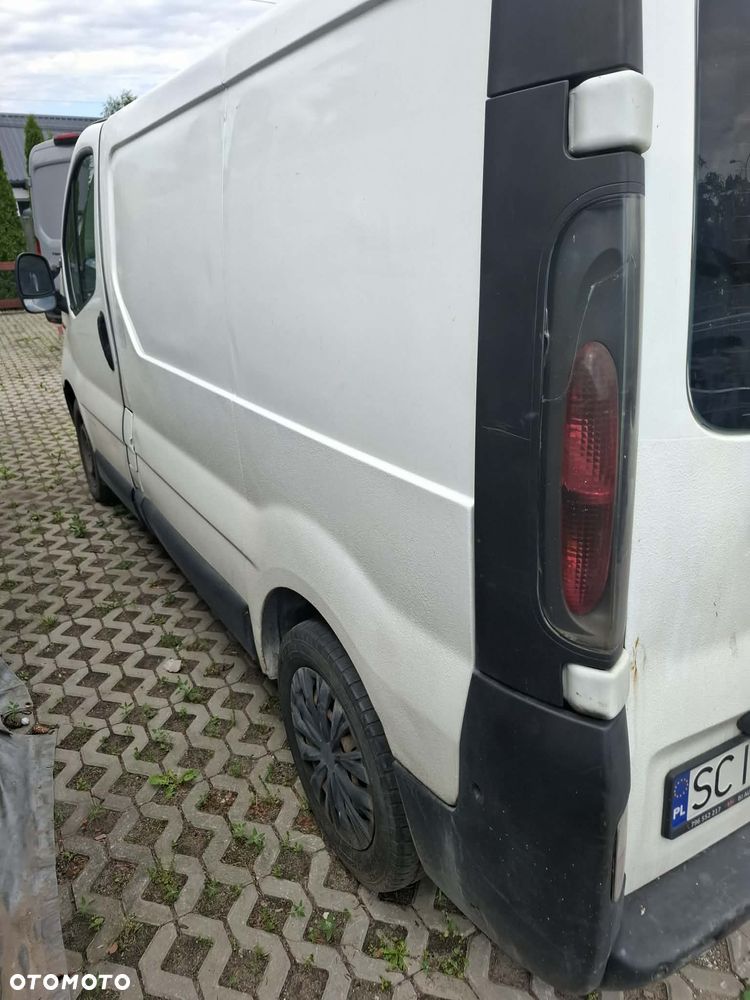 Renault Trafic - 3