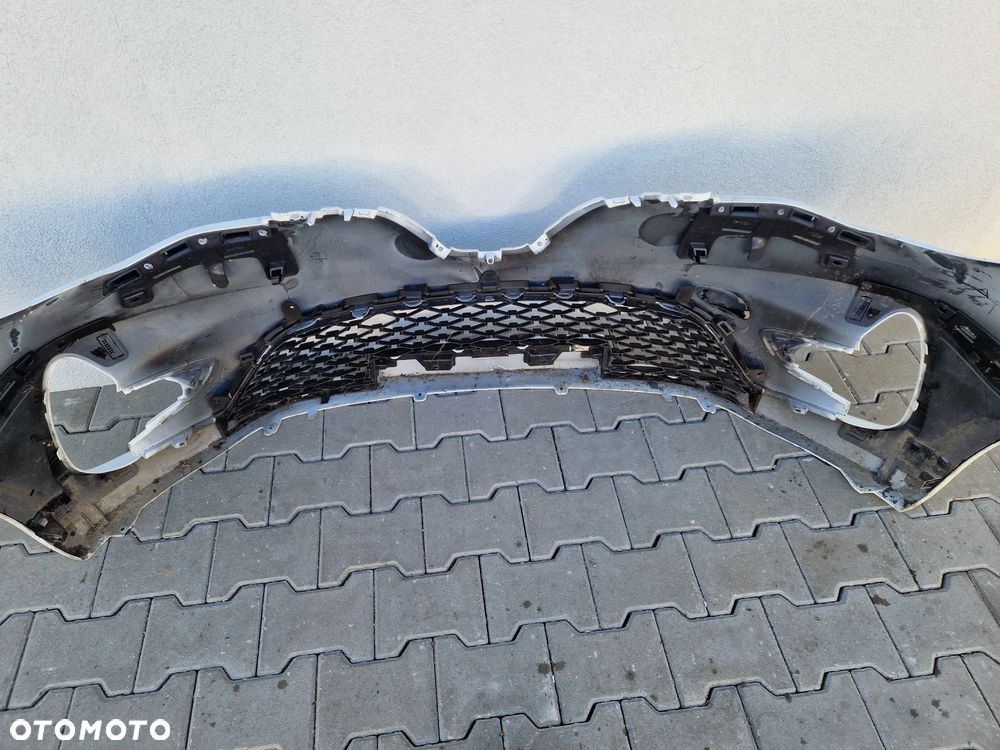 Zderzak Renault Zoe II lift - 9