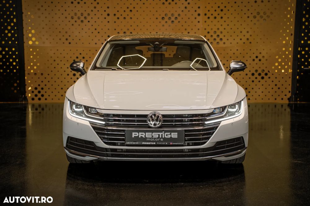 Volkswagen ARTEON 2.0 TDI DSG 4Motion R-Line - 3