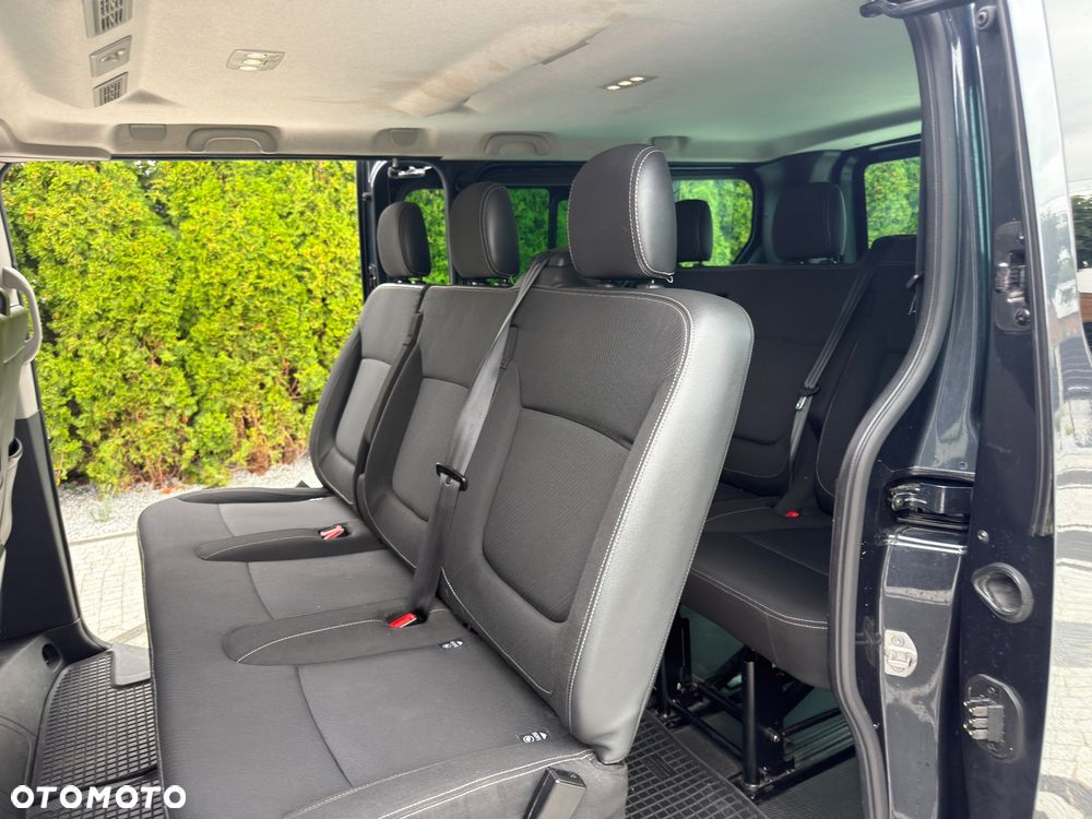 Nissan Primastar - 11