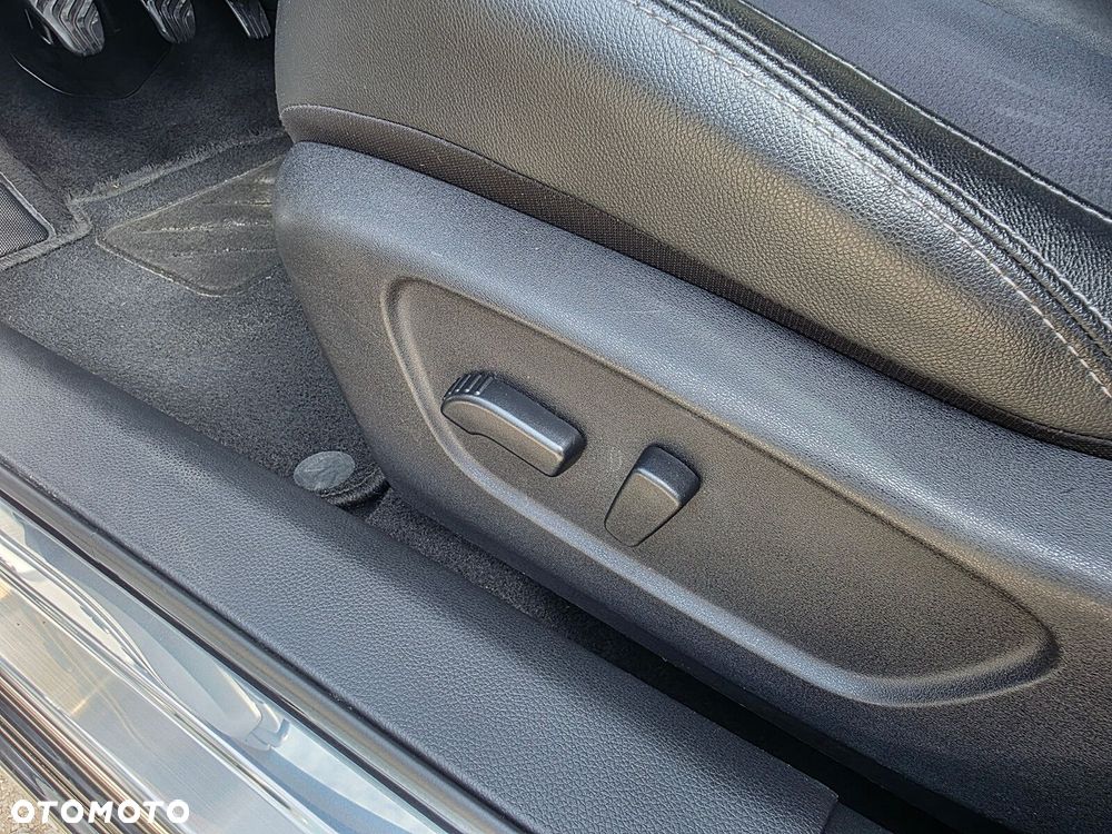 Nissan Qashqai - 14