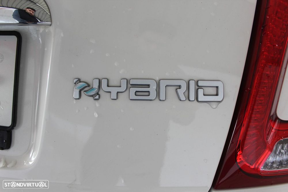 Fiat 500 1.0 Hybrid Dolcevita - 30