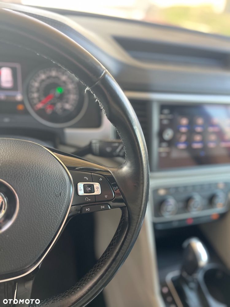 Volkswagen Atlas - 28