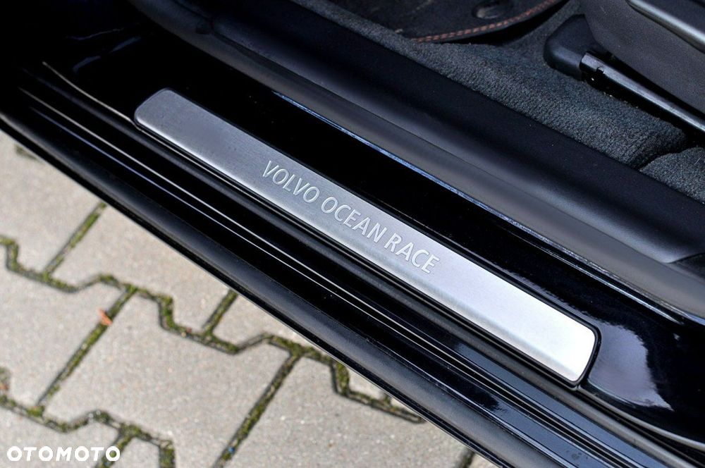 Volvo V60 DRIVe Ocean Race - 21