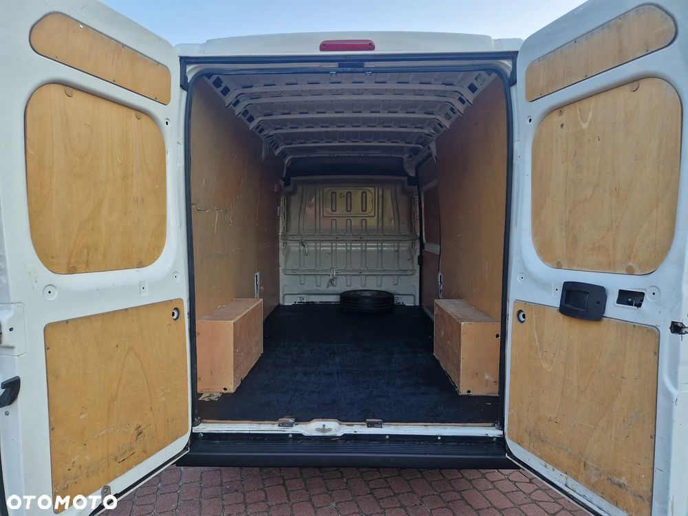 Peugeot Boxer - 22