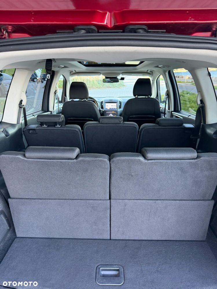Ford Galaxy 2.0 EcoBlue Titanium - 33