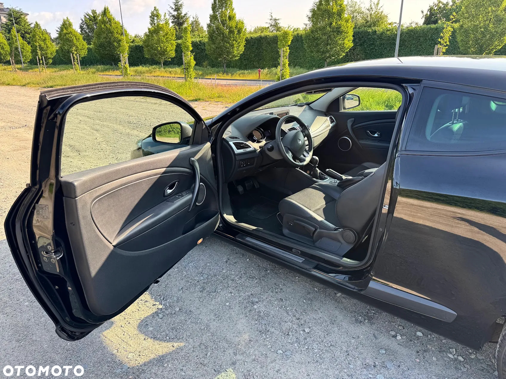 Renault Megane 1.9 dCi Dynamique Euro5 - 14