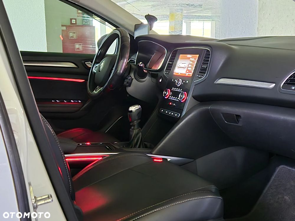 Renault Megane - 21