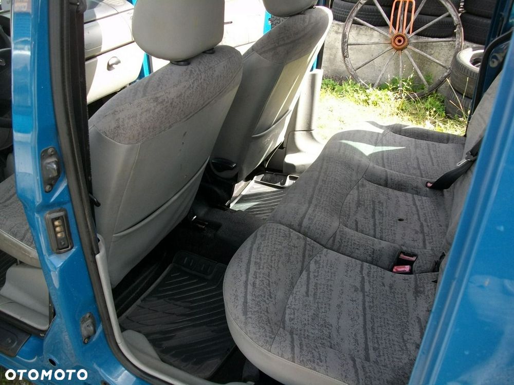 Renault Kangoo - 5