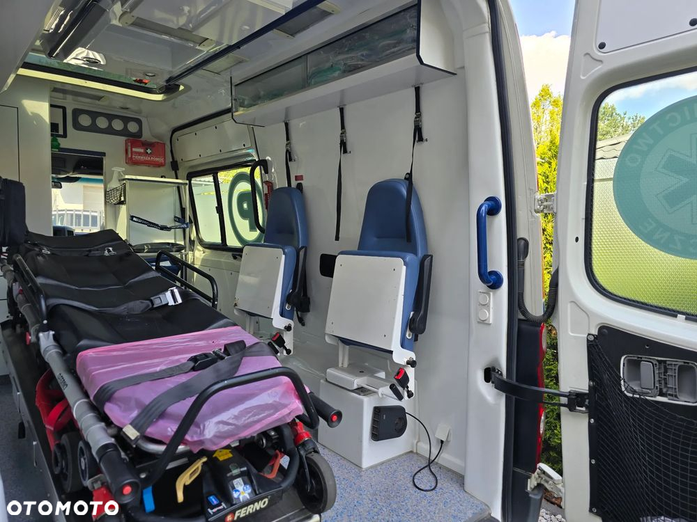 Volkswagen Crafter - 36