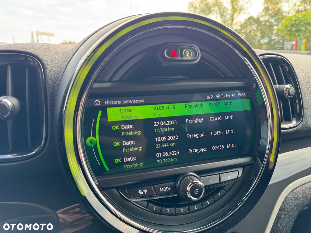 MINI Countryman - 19