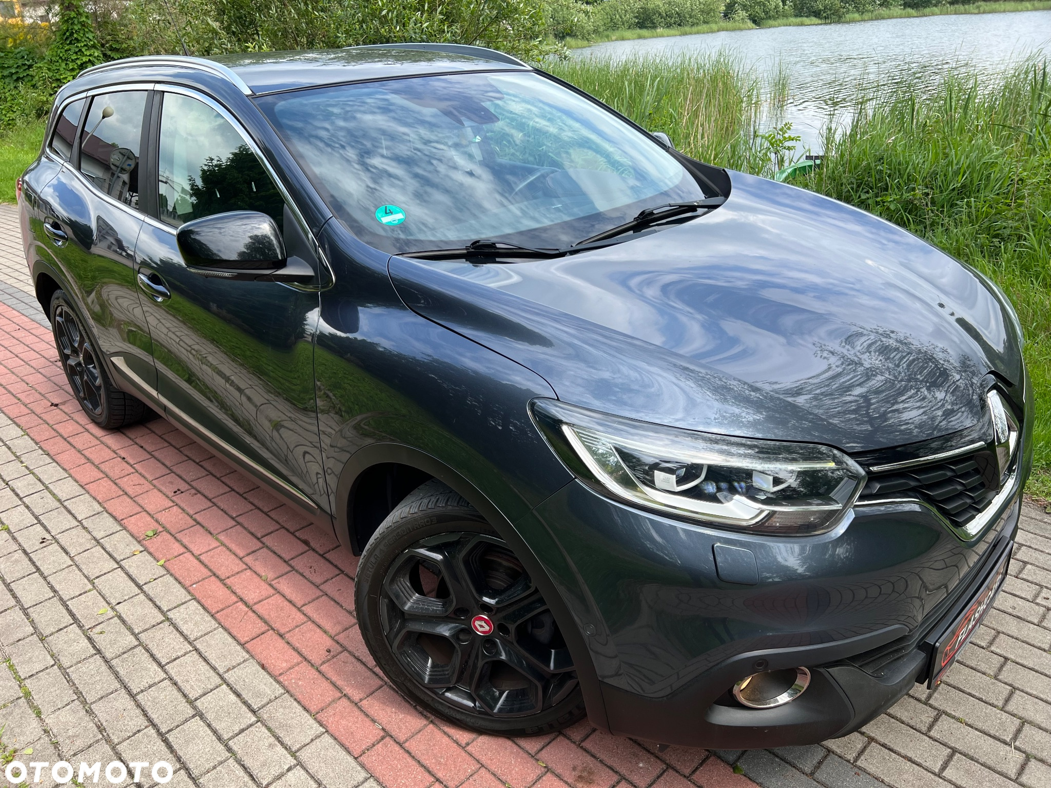 Renault Kadjar Energy TCe 165 CROSSBORDER-S - 28