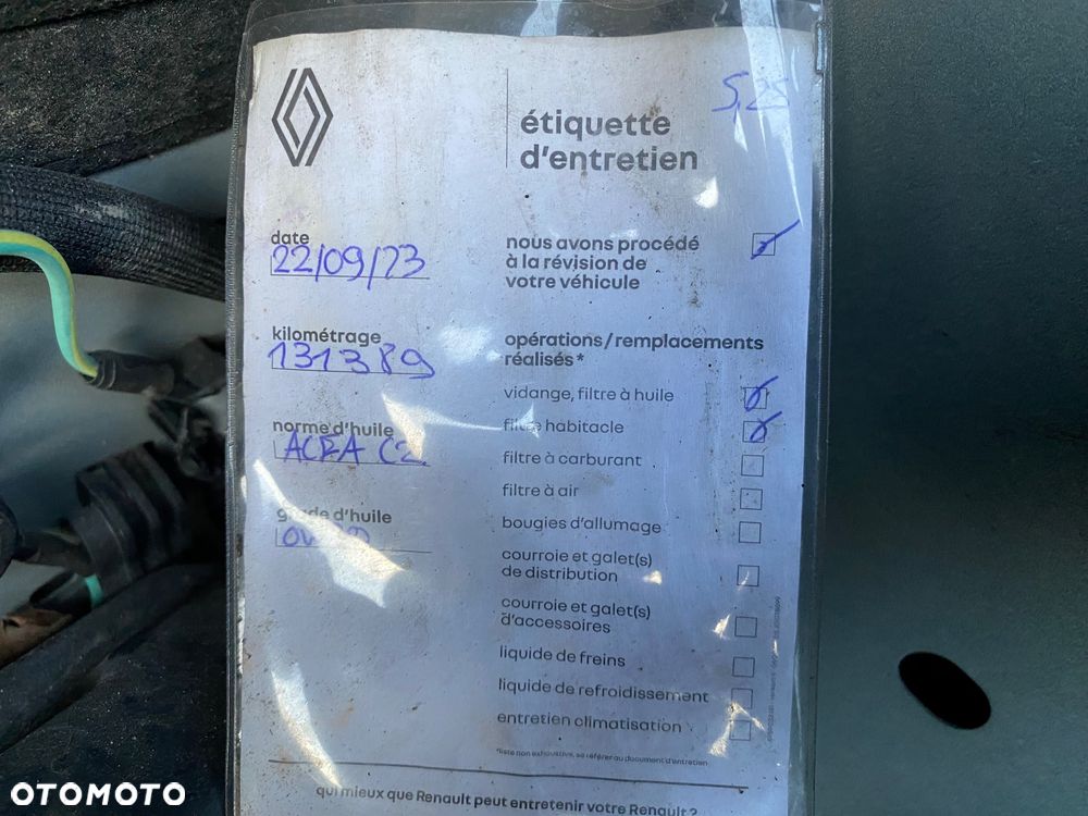 Citroën JUPMY L1 H1 full opcja 180 koni blue HDI automat xenon - 34