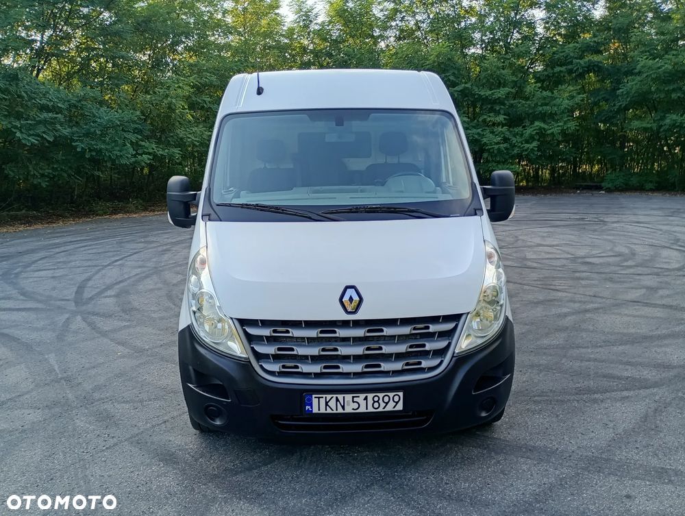 Renault Master 3 - 17
