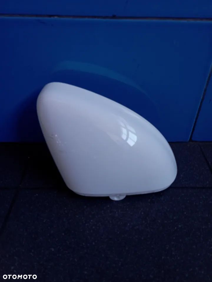 Obudowa lusterka Ford Puma - 1