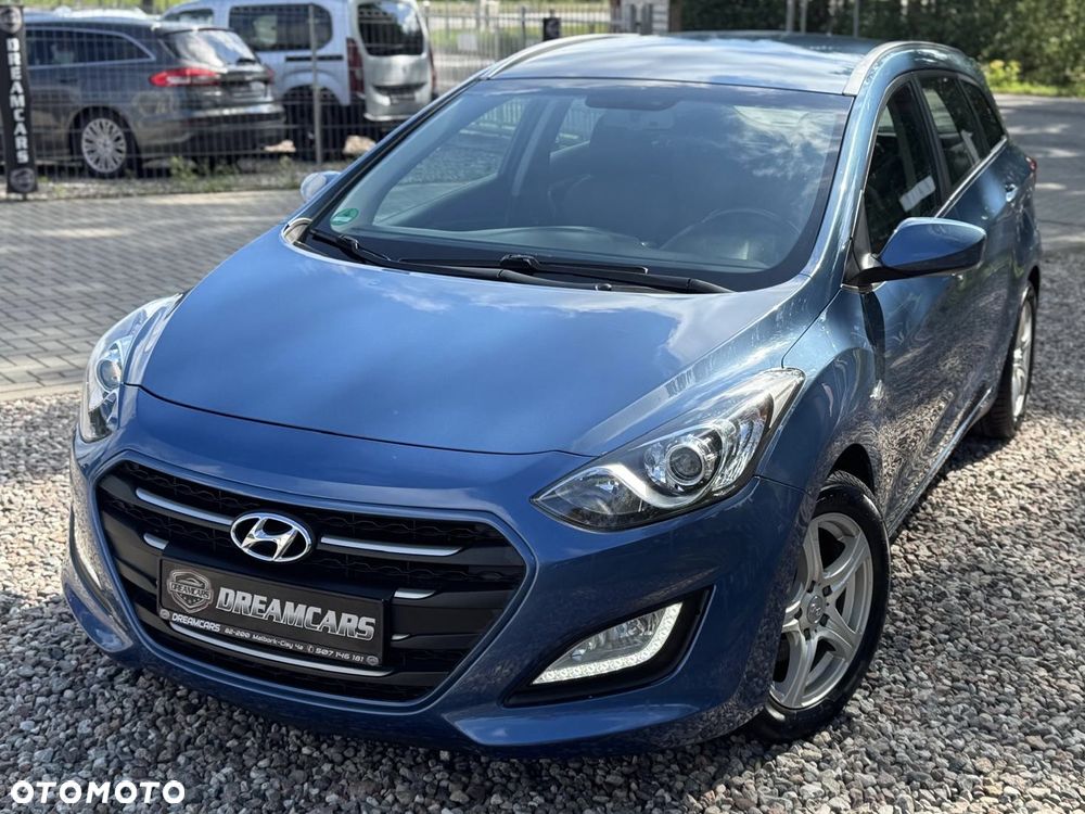 Hyundai i30 - 1