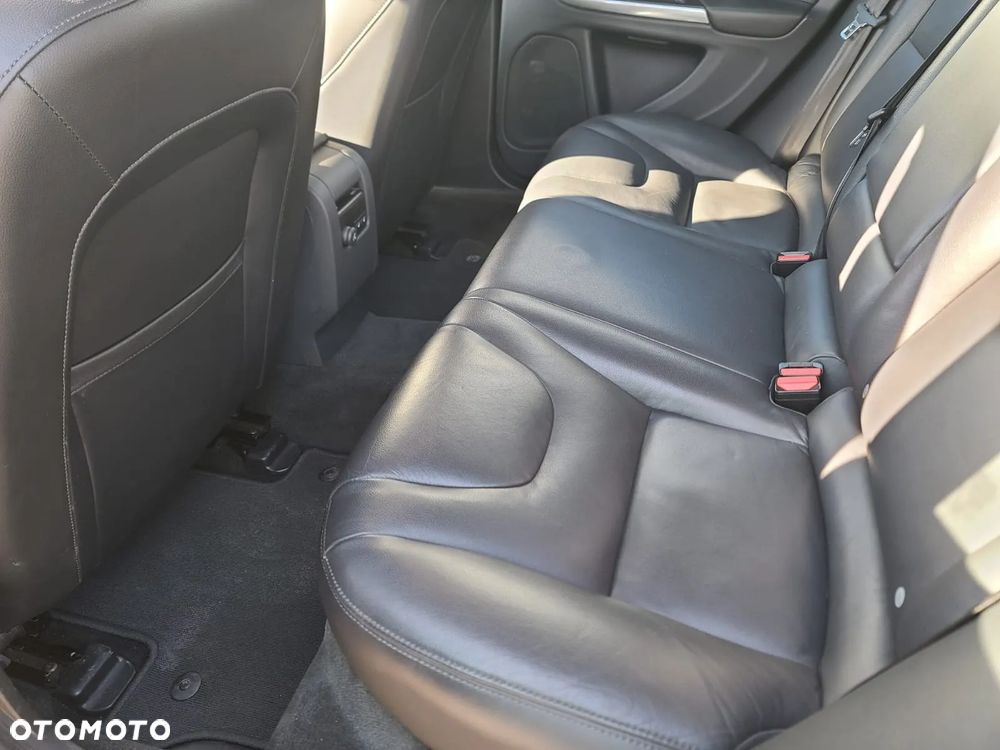 Volvo V60 D4 AWD Drive-E Summum - 13
