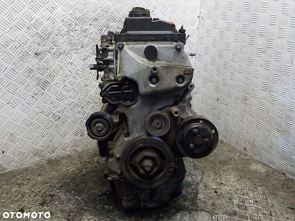 HONDA CIVIC VIII UFO SILNIK 1.8 I-VTEC 140KM R18A2 - 10