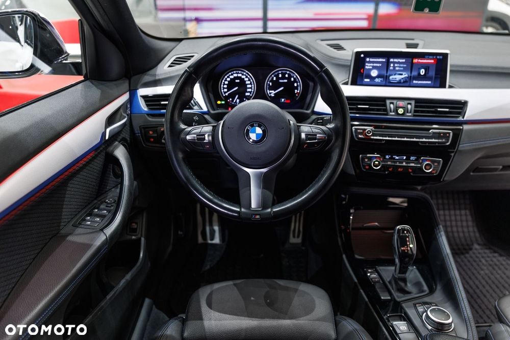 BMW X2 - 30